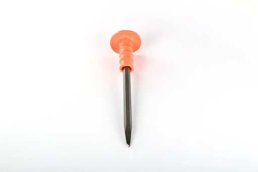 BURIN A MAIN POINTU TÊTE