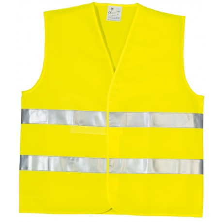 GILET JAUNE XL