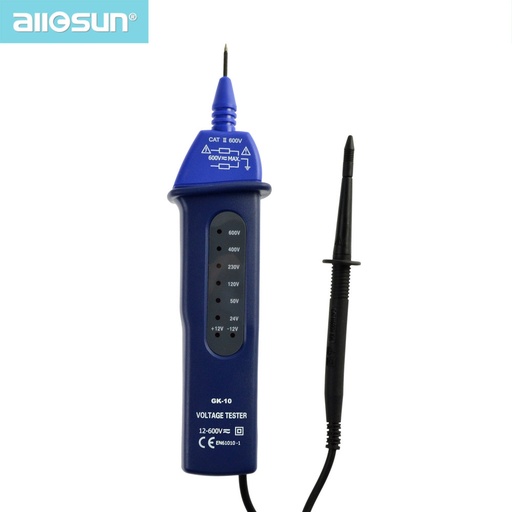 TESTEUR DE COURANT GK10 TOSUN