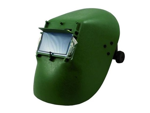 CASQUE DE SOUDURE