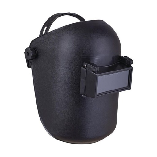 CASQUE DE SOUDURE WH 16 NOIR