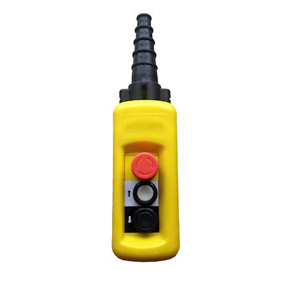 BOITE PENDANTE TAC-A2713 TOSUN