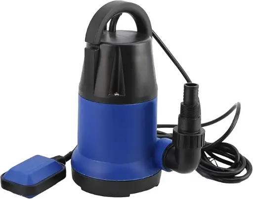 POMPE VIDE CAVE SP550W AKM 