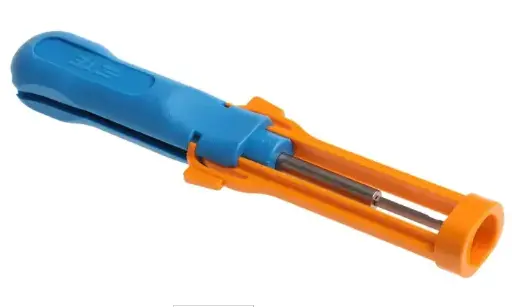 Herramienta de extracción TE Connectivity 9-1579007-1, serie AMP TE