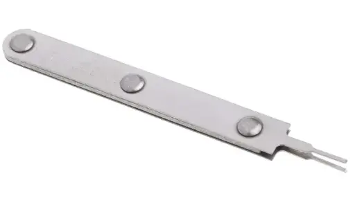 Herramienta de extracción Molex 11-03-0044, serie HANDTOOL