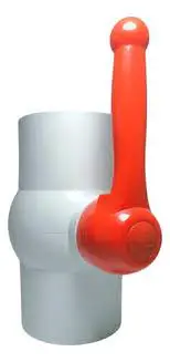 VANNE A BILLE FIRAT 50MM 