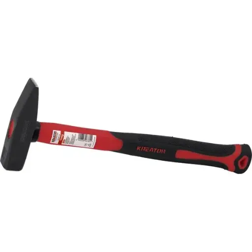 MARTEAU MECANICIEN PVC 500G NOBEL