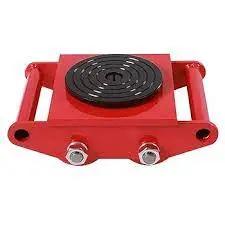 CHARIOT DE TRANSPORT 6T FIX 