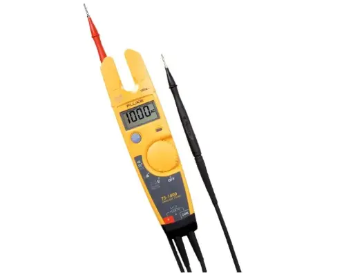 Testeur électrique T6-1000, 1000V AC FLUK