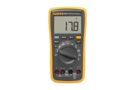 FLUKE 17Bplus Digital Multimeters  