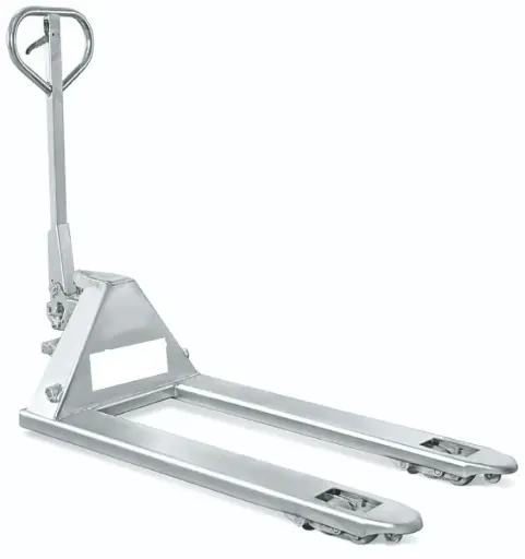 TRANSPALETTE 2,5T GALVANZED DMAX 