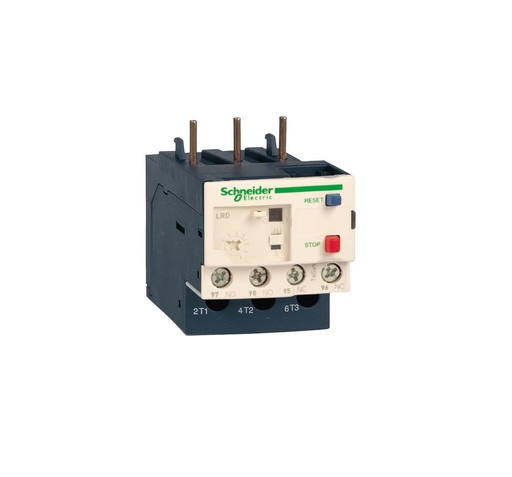 [EL] REL.THERM 5.5-8A (LRD12)-SCHNEIDER 