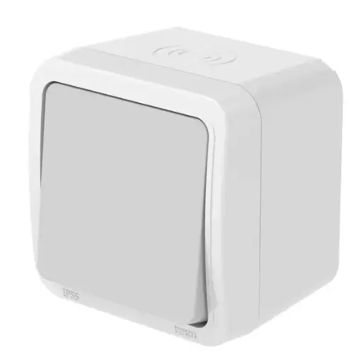 PRISS SA APP 5871/10A ETANCHE GRIS CLA INGELEC 