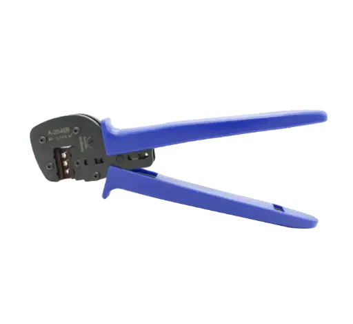 PINCE TOSUN TH-05-S A SERTIR LES CONNECTEURS  MC4