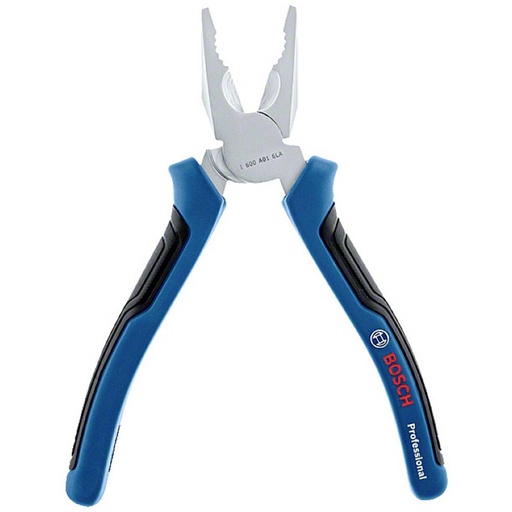 PINCE UNIVERSELLE 180 MM BOSCH
