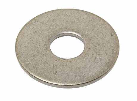 RONDELLE PLAT M8X20