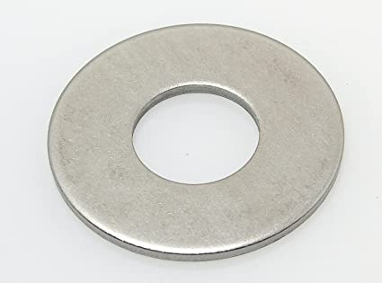 RONDELLE PLAT M12 IMP CAD