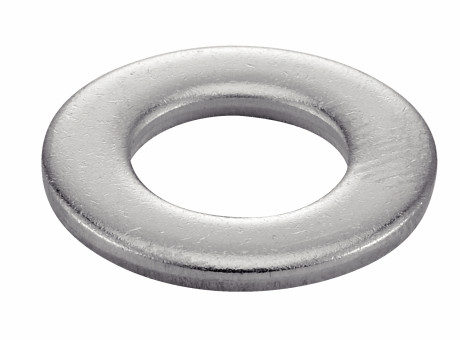 RONDELLE PLAT M16 IMP CAD