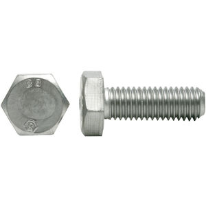 BOULONS CAD M6X60