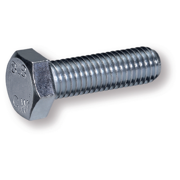 BOULONS CAD M8X40