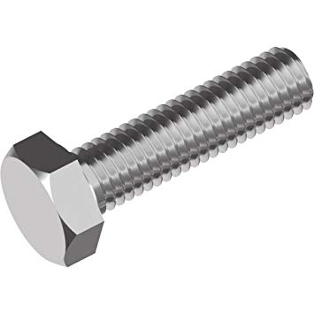 BOULONS CAD M10X20
