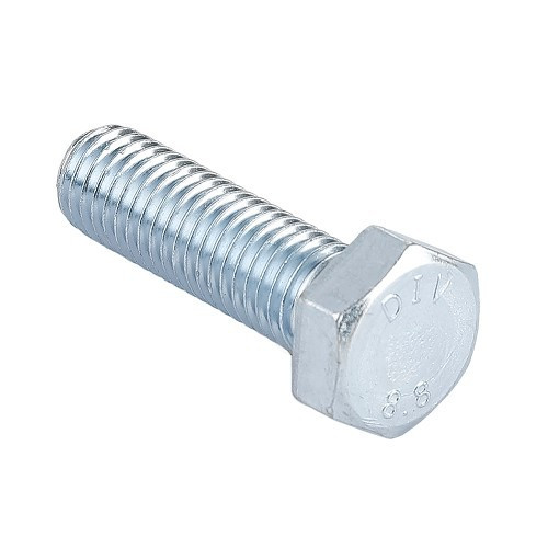 BOULONS CAD M10X50