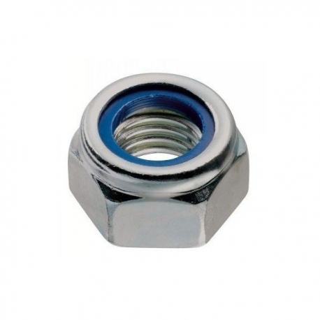 ECROU NYLSTOP M06