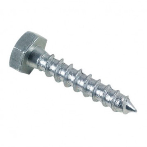 VIS TIREFOND CAD M6X50