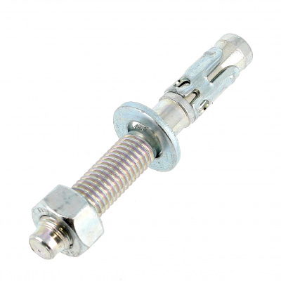 CHEVILLE MAL ROBUFIX M8X80