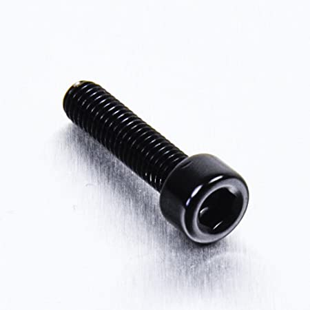 VIS BTR TC M8X25