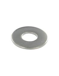 RONDELLE PLAT M8 IMP CAD