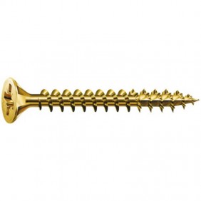 VIS SPAX M4X20