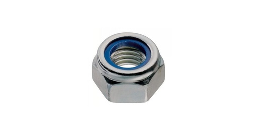 ECROU NYLSTOP M04