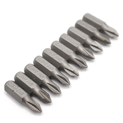 EMBOUT NOBEL PH 1 COURT S2 20PCS