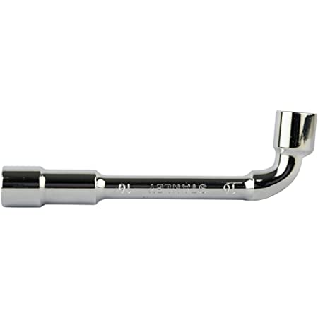CLES A PIPE 6X6 PANS 75.1 FACOM