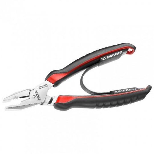PINCE UNIVERSELLE 180MM 187A. 18 CPE