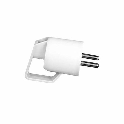 FICHE MAL 2P+T INDUSTRI BLANC   4096B
