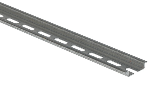 RAIL OMEGA PERFORE 7,5MM TS35F6 INGELEC