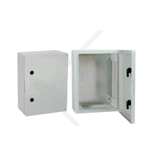 COFFRET POLYST IP65 600X400X200 CP5005