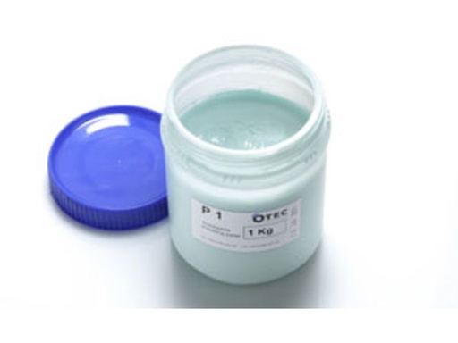 PÂTE BLEU LIQUIDE