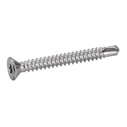 VIS AUTOPERCEUSE TF M4,2X25 INDEX