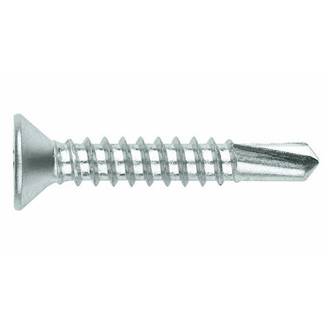 VIS AUTOPERCEUSE TF 4,8X19