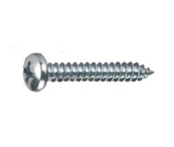 VIS PARKER TC 4,8X25