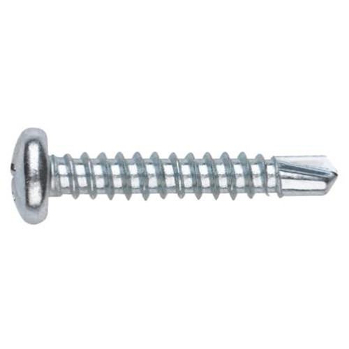 VIS AUTOPERCEUSE TC - BOMBÉE  5,5X32