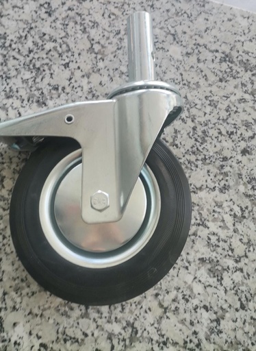 ROUE A BANDAGE 200/50-100