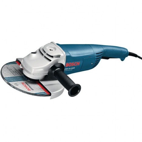 MEULEUSE ANGULAIRE BOSCH GWS2200-230