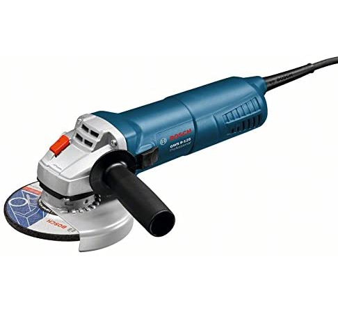 MEULEUSE ANGULAIRE BOSCH  GWS  9-125