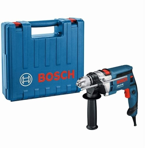 PERCEUSE A PERCUUSSION BOSCH GSB 16 RE