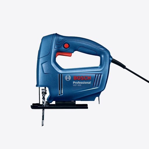 SCIE A DECOUPER ; GST 650