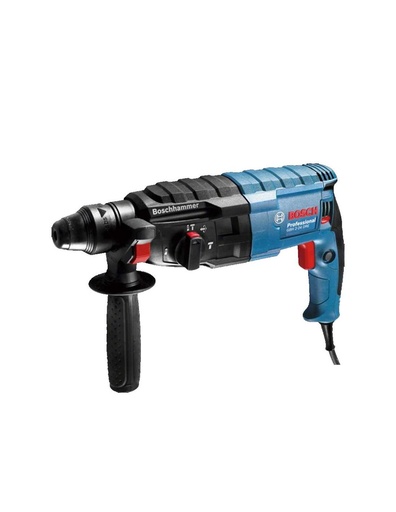 MARTEAU PERFORATEUR BOSCH